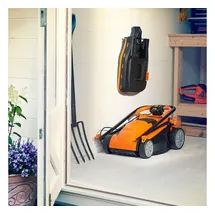 LAWNMASTER MEB1434M 1400 W 34 cm