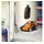 LAWNMASTER MEB1434M 1400 W 34 cm