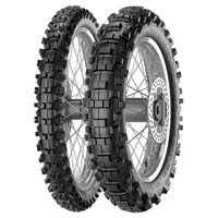 Metzeler MCE 6 Days Extreme REAR 140/80-18 70M TT M+S