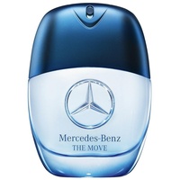 Mercedes-Benz The Move Eau de Toilette