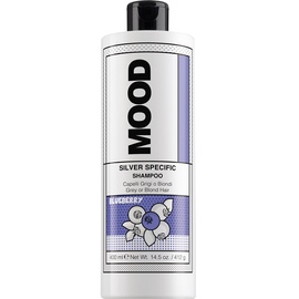 MOOD Silver Specific Shampoo