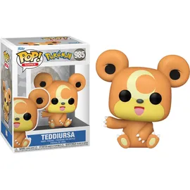 Funko POP! Vinyl Figur