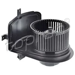 Topran Elektromotor, Innenraumgebläse [Hersteller-Nr. 108632] für Seat, VW