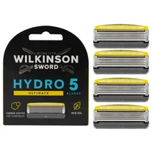 Wilkinson Hydro 5 Rasierklingen 4 St.