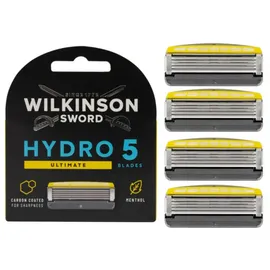 Wilkinson Hydro 5 Rasierklingen 4 St.