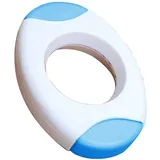 Eierköpfer, Eierschalenöffner, 2024 verbesserter Eierschalenschneider für gekochte Eier, Geeignet um das obere Ende eines Eisschnell und sauber zu öffnen, Egg Shell Opener