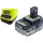 RYOBI RY18EGA-0 inkl. 1 x 5,0 Ah