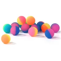 Wellgro Flummi Frost Ø 24 mm - Bunte Flummis,