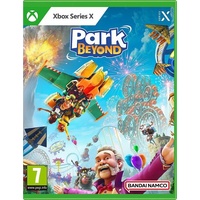 Park Beyond Standard Xbox Series X