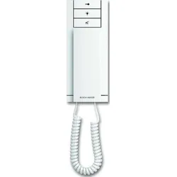 Busch-Jaeger Innenstation Audio Hörer 83205 AP-624
