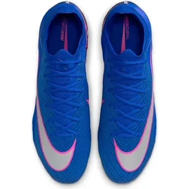 Nike Mercurial Vapor 16 Elite FG Herren blau 45,5