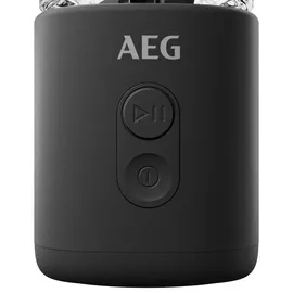 AEG PB4-1-2CG Kabelloser Minimixer