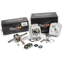 Tuning Kit Zylinder - Kurbelwelle Peugeot 103 SP Stage6 Racing 70