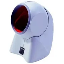 Honeywell MS7120 Orbit (1D-Barcodes), Barcode Scanner, Grau