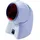 Honeywell MS7120 Orbit (1D-Barcodes), Barcode Scanner, Grau