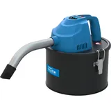 Güde Aschesauger GA 4-600.1 Aluminium 4 l 600 W Blau/Schwarz