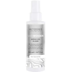 Alter Ego She Wonder Shine Oil Elixir 150 ml