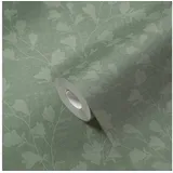 A.S. Création Nara Leavs Grün – Gr.: onesize