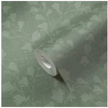 A.S. Création Nara Leavs Grün – Gr.: onesize