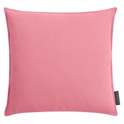 Kissenhülle BANG PINK - pink