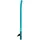 Aqua Marina Breeze 300 x 76 x 15 cm Blau/Türkis