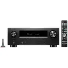 Denon AVR-X2800H DAB Schwarz