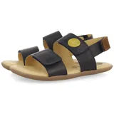 Gioseppo Cornwall Flaches Ballett, Marineblau, 28