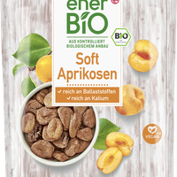 enerBiO Soft Aprikosen