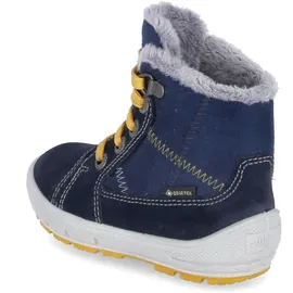superfit GROOVY BLAU/GELB 22