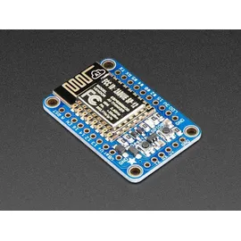 Adafruit HUZZAH ESP8266 Breakout