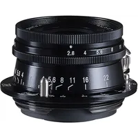 Voigtländer Skopar 28 mm F2,8 M39