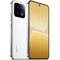 Xiaomi 13 8 GB RAM 256 GB White
