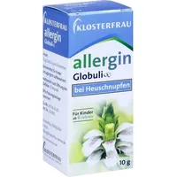 Klosterfrau Allergin Globuli