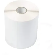 Brother Etiketten BCS-1J150102 Weiß 102 x 150 mm 550 St.