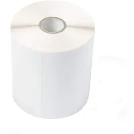 Brother Etiketten BCS-1J150102 Weiß 102 x 150 mm 550 St.