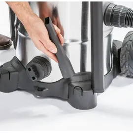 HEISSNER Schlammsauger Non-Stop