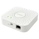 Silvercrest Gateway Zigbee Home Good Sprachsteuerung mit Google