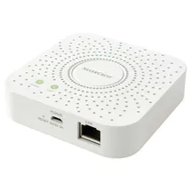 Silvercrest Gateway Zigbee Home Good Sprachsteuerung mit Google