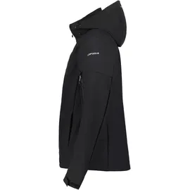 ICEPEAK Barmstedt schwarz 990, 52