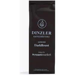 Dinzler Espresso Dark Roast 250g