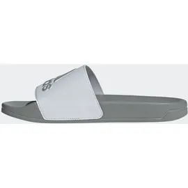 adidas Shower Adilette Dash Grey / Solid Grey / Solid Grey 44 2/3