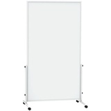 Maul Mobiles Whiteboard MAULsolid easy2move x 1800 mm Kunststoff