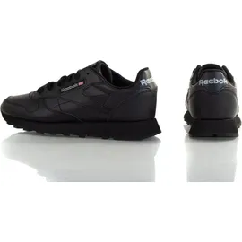 Reebok Classics Leather Core Black/Core Black/Core Black 37