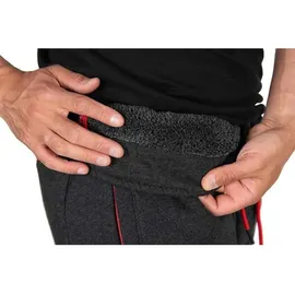 Fox Rage Sherpa Joggers - Black - L