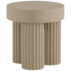 Norr11 Gear Beistelltisch, chai