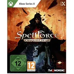 SpellForce - Conquest of Eo