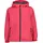 Jacket Fix Hood Fragola 140