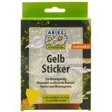 Aries Gelbsticker