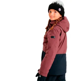 Roxy Regenjacke Rosa 128