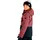Roxy Regenjacke Rosa 128